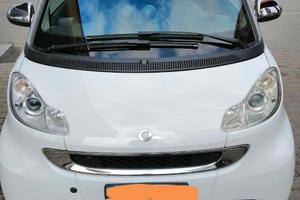 Smart Fortwo 2009