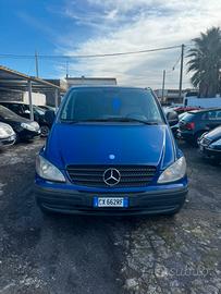 Mercedes-benz Vito 2.2 109 CDI PC-SL-TN Furgone Lo