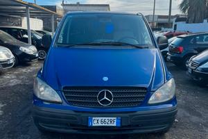 Mercedes-benz Vito 2.2 109 CDI PC-SL-TN Furgone Lo