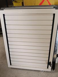 finestre in pvc