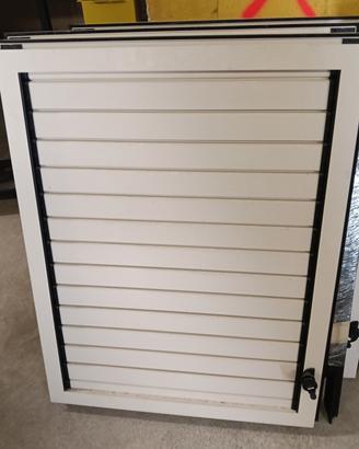 finestre in pvc