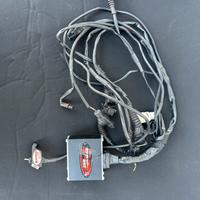 Rapid Bike 3 BMW R 1200 GS