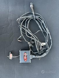 Rapid Bike 3 BMW R 1200 GS