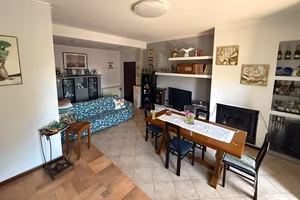 Appartamento in Villa - 5 Vani - S.G. La Punta