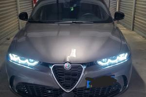 alfaromeo tonale myhibrid 160cv
