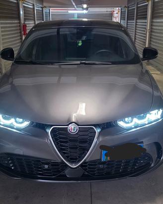 alfaromeo tonale myhibrid 160cv