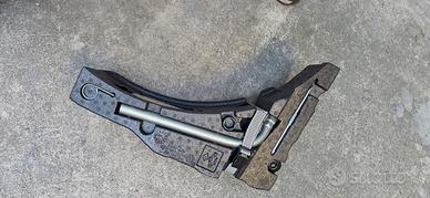 kit crick+chiavi volkswagen golf 7.5 originale 