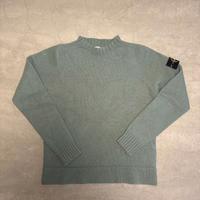 Maglione in lana Stone Island taglia s