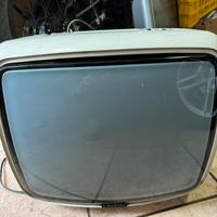 Televisione anni 70