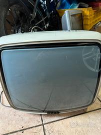 Televisione anni 70