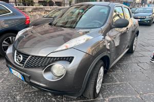Nissan juke 1.6 benzina