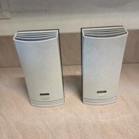 Due ionizzatori Beghelli