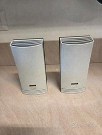 Due ionizzatori Beghelli