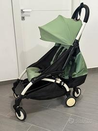 Passeggino yo-yo babyzen