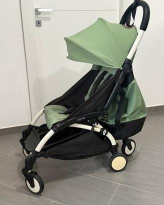 Passeggino yo-yo babyzen