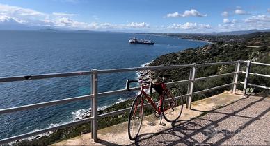bicicletta bici da corsa Pinarello