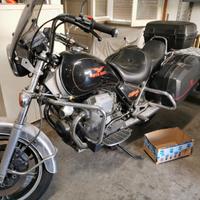 Moto Guzzi California 1000 - 1983