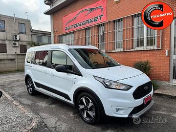 Ford Tourneo Connect Gran Tourneo Connect Active 1