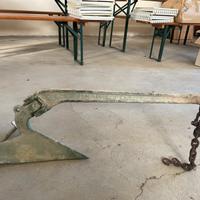 Ancora CQR originale