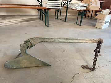 Ancora CQR originale