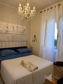Testata letto
