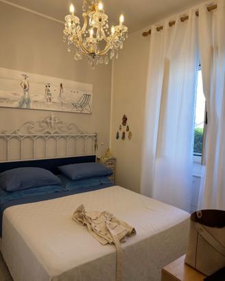 Testata letto