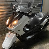 Yamaha xmax 250 2008