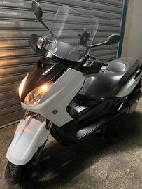 Yamaha xmax 250 2008