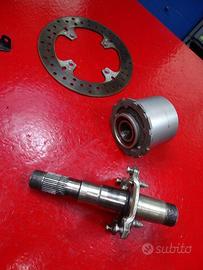 PERNO POST DUCATI HYPERMOTARD 821 SP