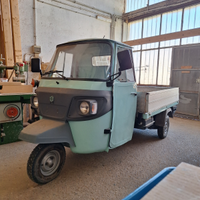 Ape Car