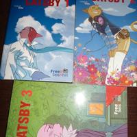 MANWHA IL GRANDE CATSBY COMPLETO