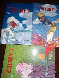 MANWHA IL GRANDE CATSBY COMPLETO