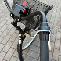 Bici da donna B.TWIN