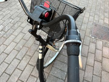 Bici da donna B.TWIN