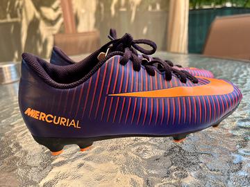 Scarpe calcio Nike Junior Mercurial