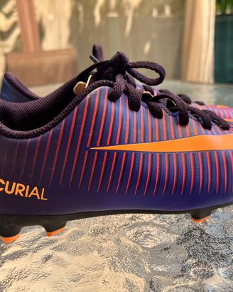 Scarpe calcio Nike Junior Mercurial