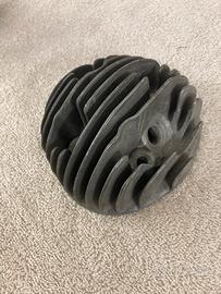 Testa originale 990285 per Piaggio Vespa 90 SS