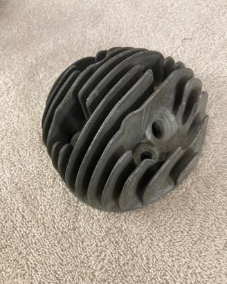 Testa originale 990285 per Piaggio Vespa 90 SS