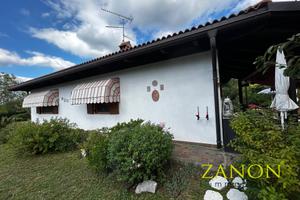 Casa indipendente - Sagrado