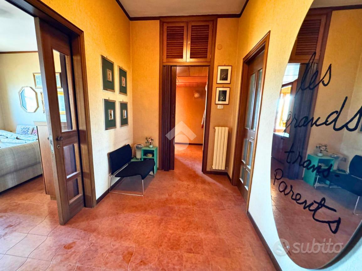 Appartamento – San Severo, Foggia - Vista 2