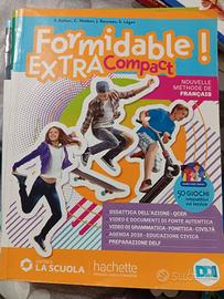 Francese: formidable