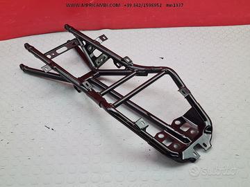 TELAIETTO POSTERIORE DUCATI 848 2007 2013 2011