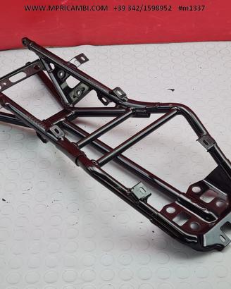 TELAIETTO POSTERIORE DUCATI 848 2007 2013 2011