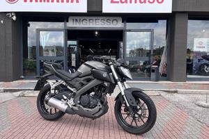 Yamaha MT-125 MOTO 125 NAKED