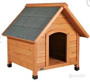 Casetta da giardino per cane