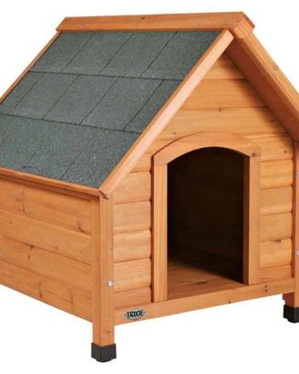 Casetta da giardino per cane