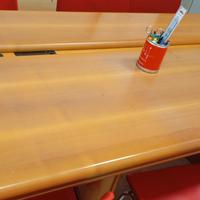 MOBILI UFFICIO DIREZIONALE COMPLETO