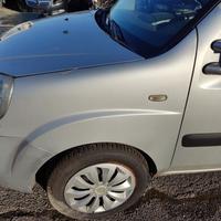 Parafango sinistro FIAT DOBLO del 2008