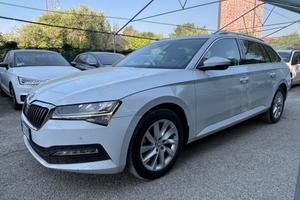 Skoda Superb 2.0 TDI 150CV DSG Wagon Executive