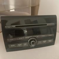 Stereo originale Fiat Bravo